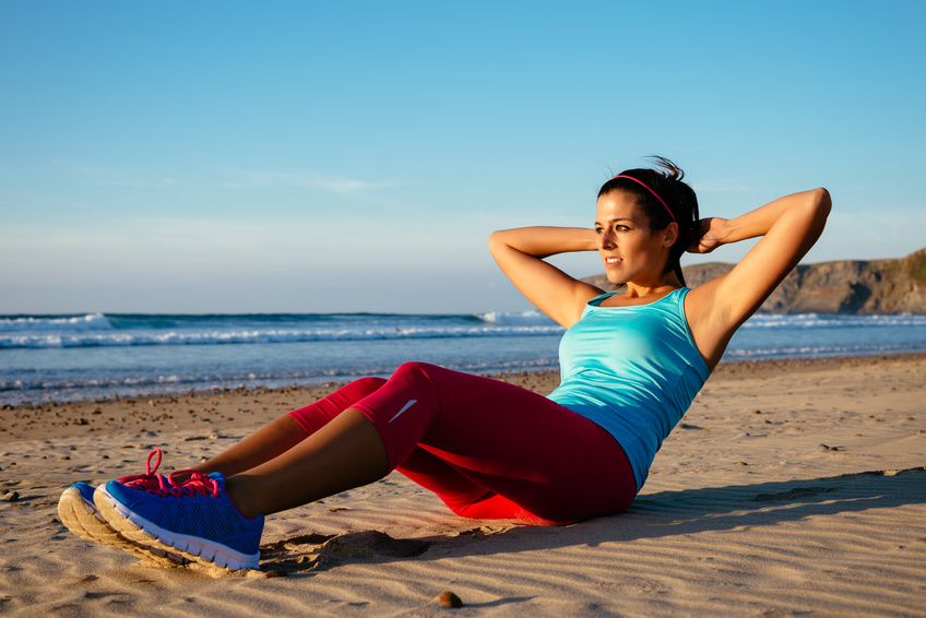 How to lose fat fast
