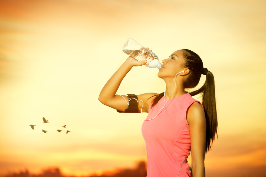 Weight loss tips to get you on the right track fast