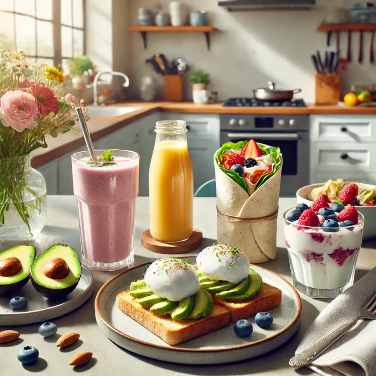 The 30 30 30 Rule Diet