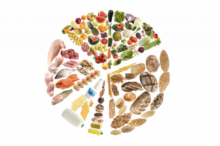 Macronutrients and Micronutrients: A Guide for Dieting Success