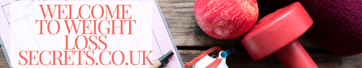 Weight Loss Secrets