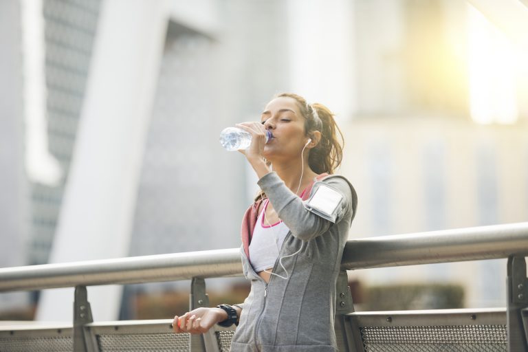 The Vital Role of Water: Essential for Every Diet
